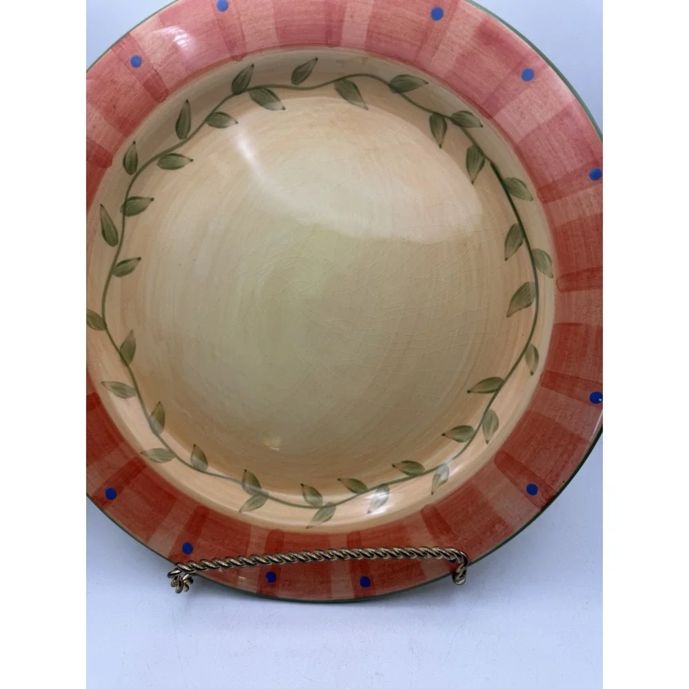 Pfaltzgraff pre owned
